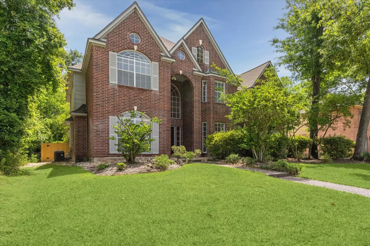 Kingwood, TX 77345,3410 Clover Valley DR