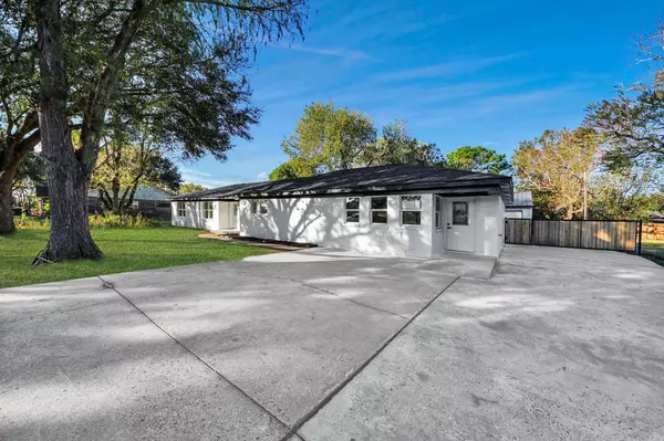 Pearland, TX 77581,1138 Nancy ST