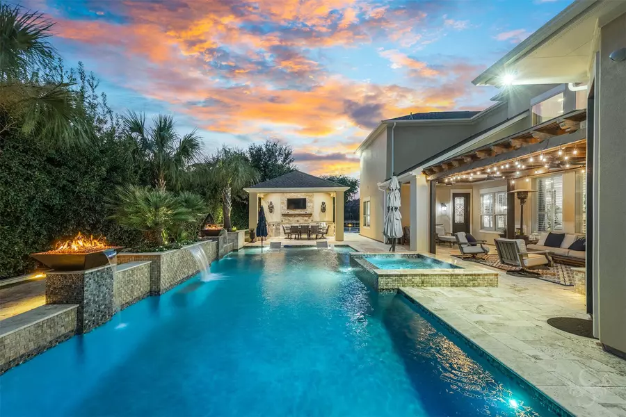 3114 Bridle Bluff CT, Katy, TX 77494