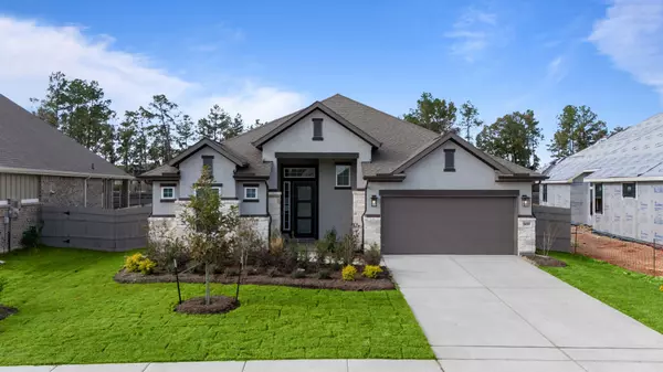 18019 Brennie Bird LN, Conroe, TX 77302