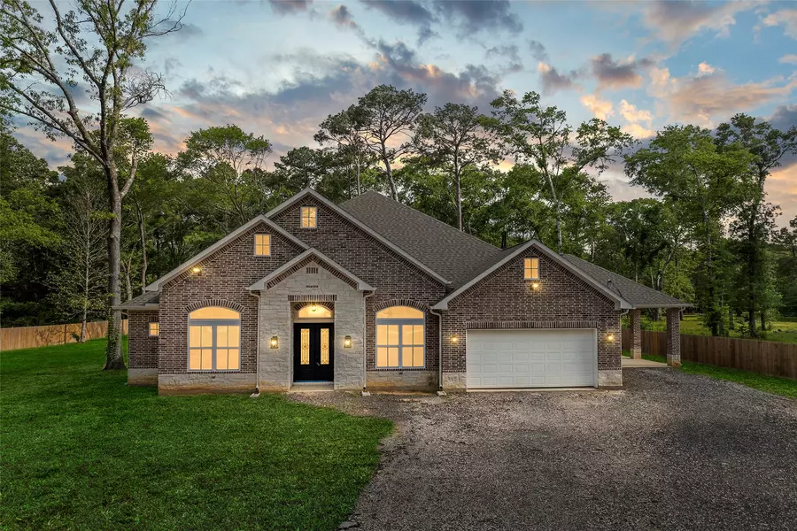 58-D Hickory Ridge DR, Huffman, TX 77336