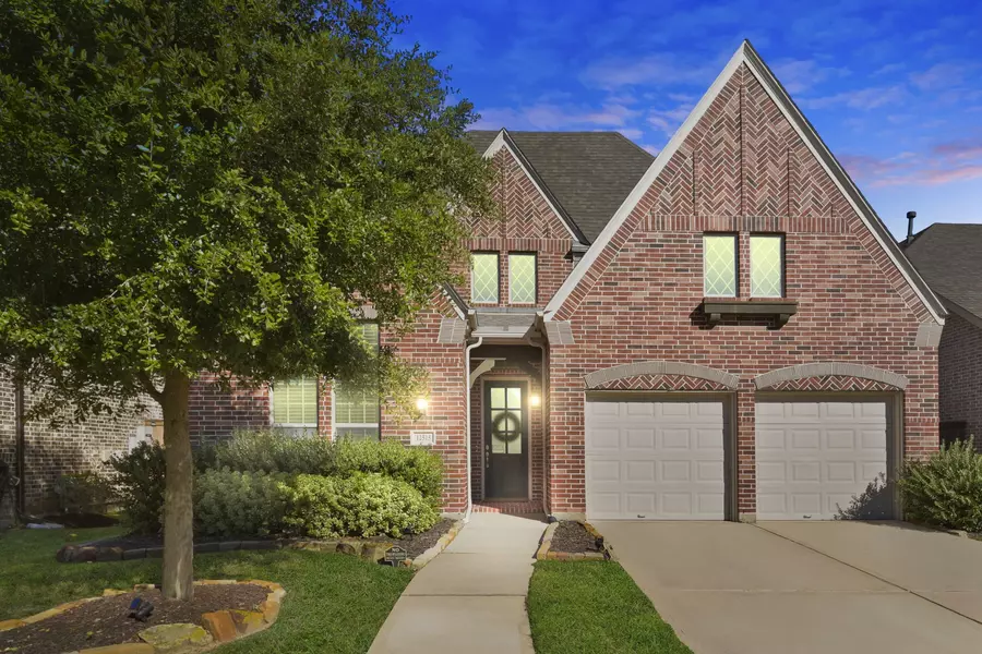 12515 Pierson Hollow DR, Humble, TX 77346