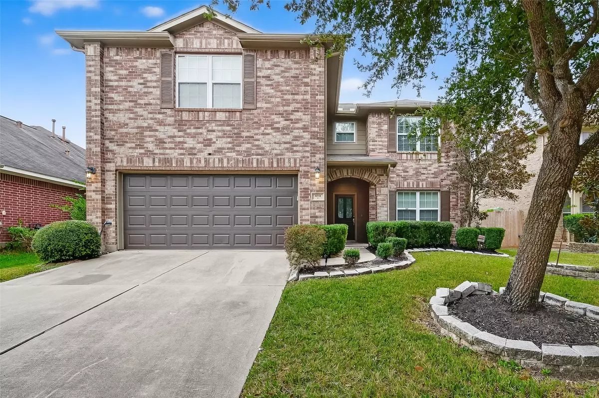 Missouri City, TX 77459,6034 Preserve Lane