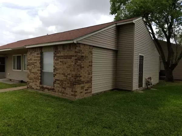 Granger, TX 76530,400 W Mesquite St