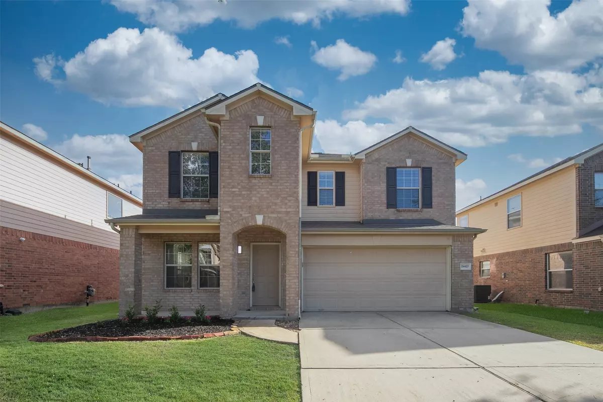 Katy, TX 77494,24627 Cornell Park Lane