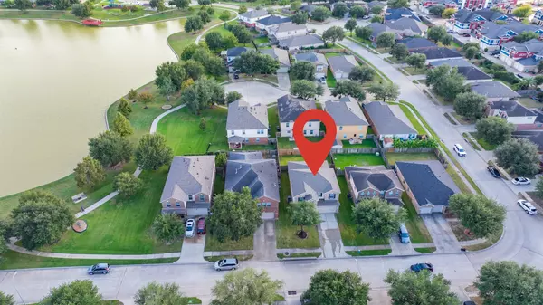 Katy, TX 77494,24627 Cornell Park Lane