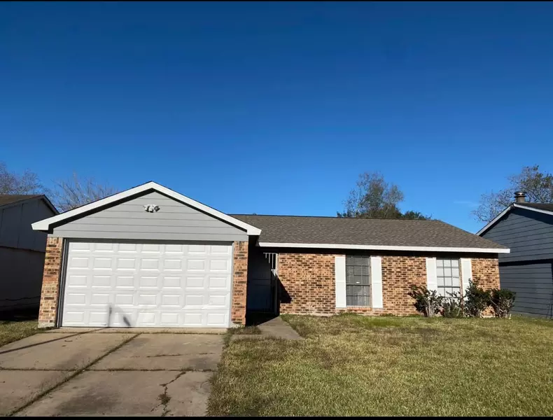 4846 Court Road, Houston, TX 77053