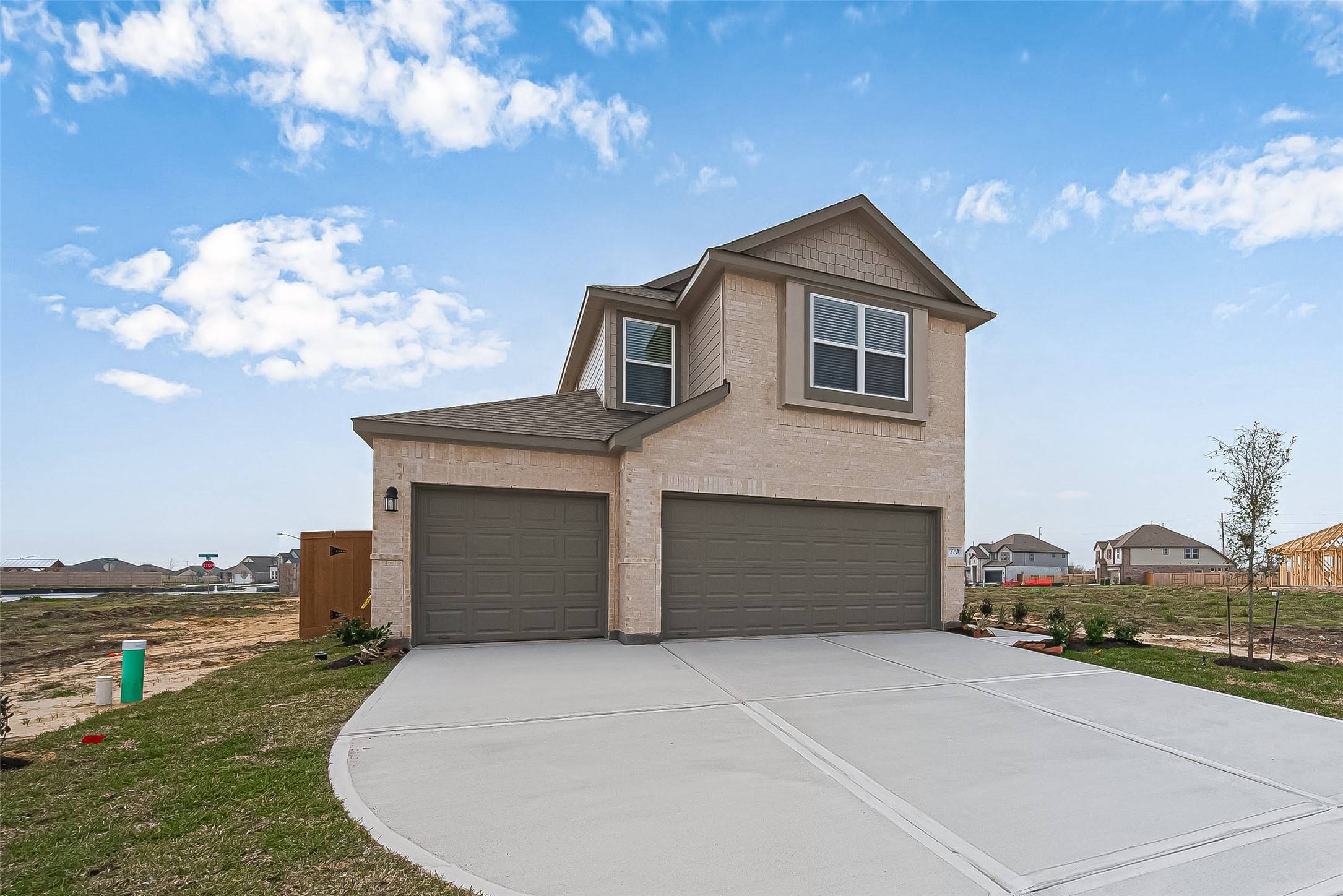 Dayton, TX 77535,770 Marion Price LN