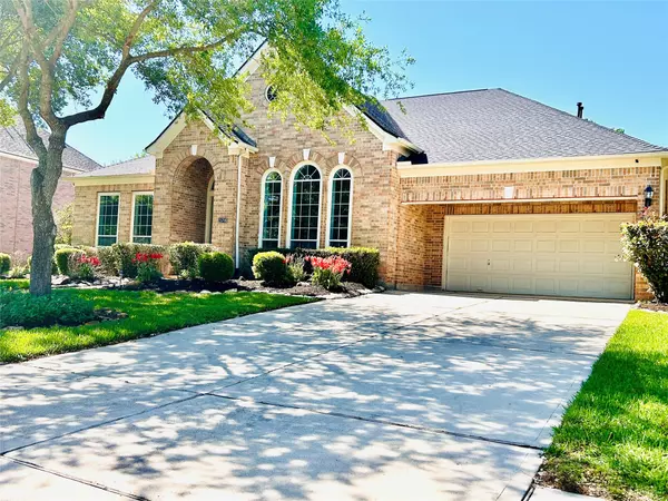 Katy, TX 77494,25706 Corey Cove LN