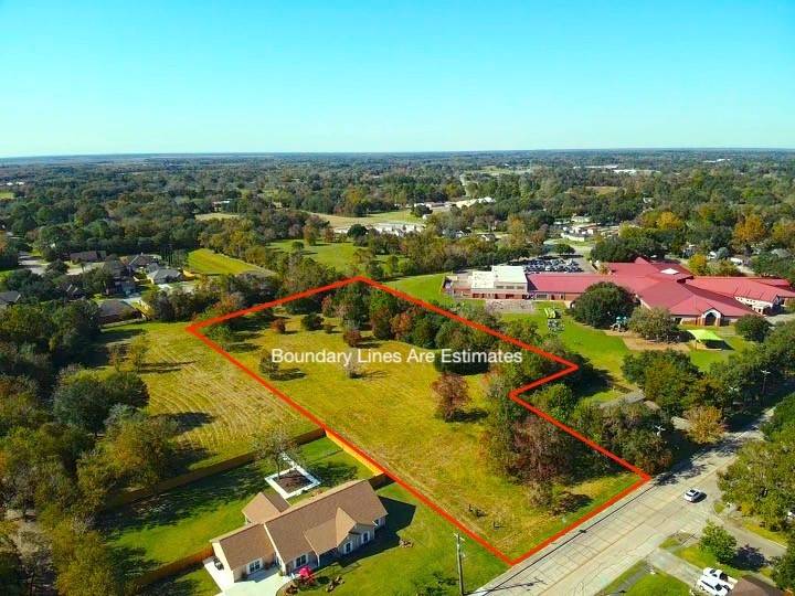 0 Kost RD, Alvin, TX 77511