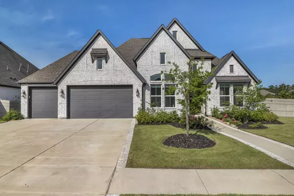 Conroe, TX 77302,17419 Violet Vineyard ST