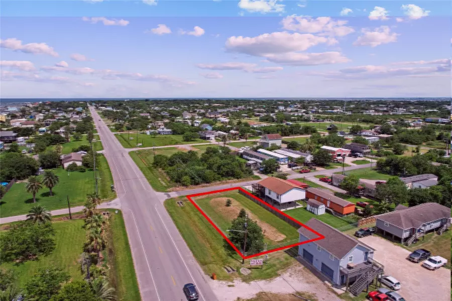 202 19th ST, Dickinson, TX 77539