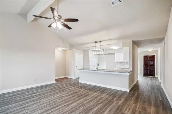 3519 Hombly RD, Houston, TX 77066