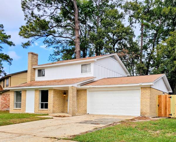 24022 Spring Briar Ln LN, Spring, TX 77373