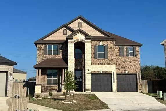 22527 Escalante RUN, San Antonio, TX 78261
