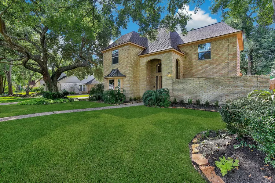 20031 Pine Wind DR, Humble, TX 77346