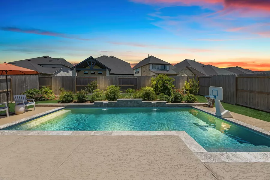 7409 Hawk Crest DR, Fulshear, TX 77441