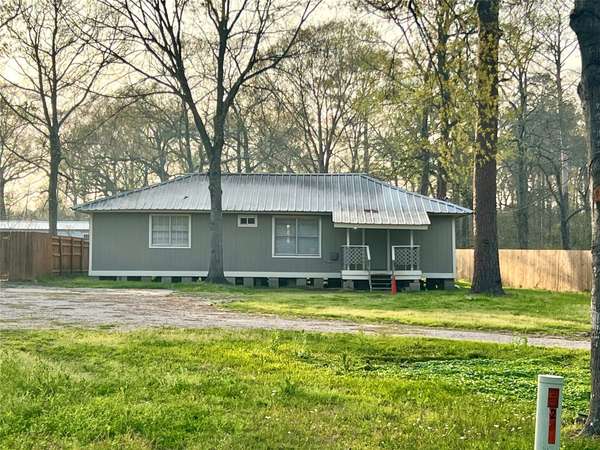 25521 Lakeshore DR, Splendora, TX 77372