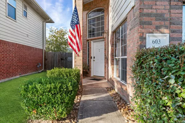 Houston, TX 77073,603 Northvalley DR