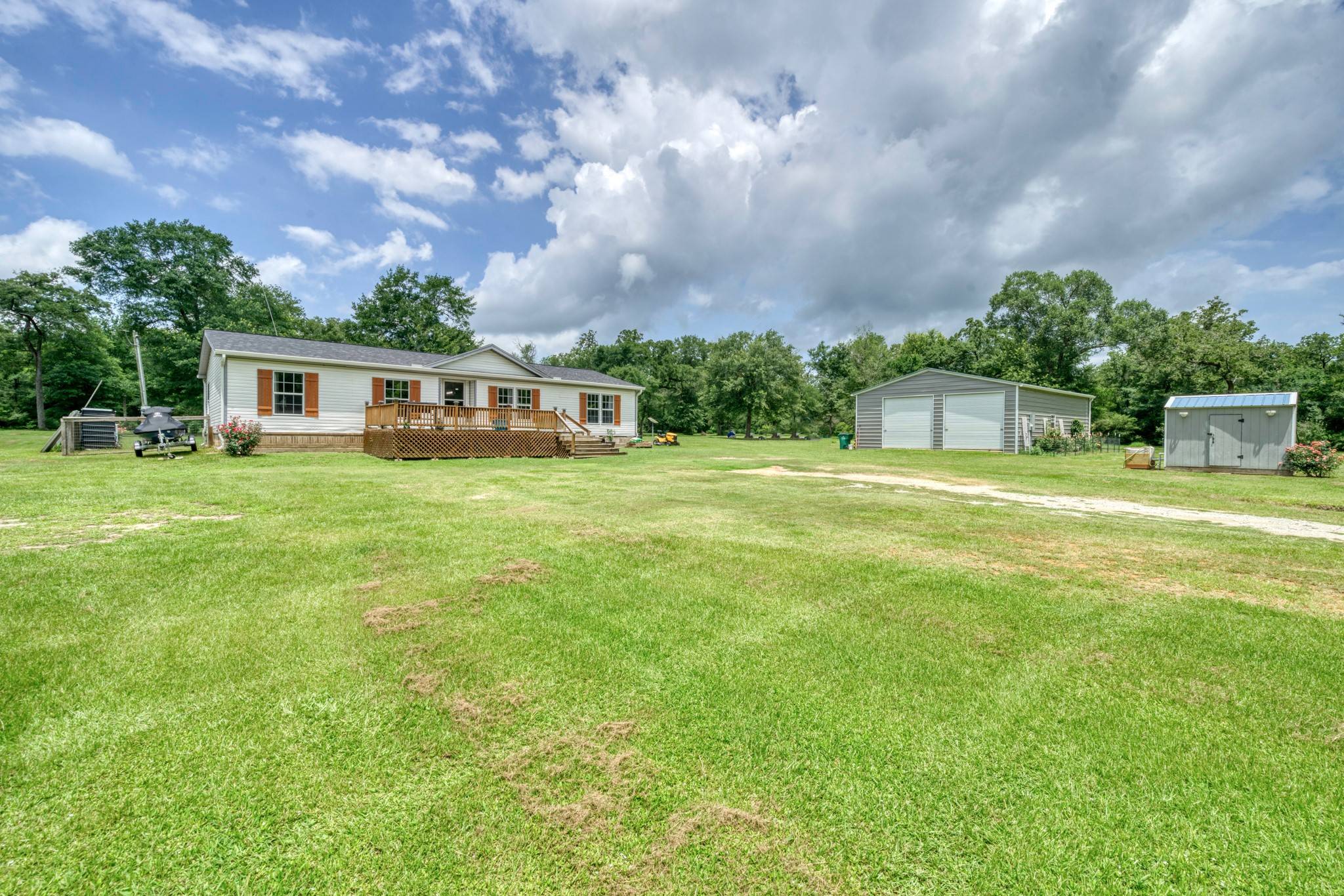 Madisonville, TX 77864,4045 Settlers LN