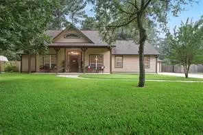 515 Box Elder Drive, Magnolia, TX 77354