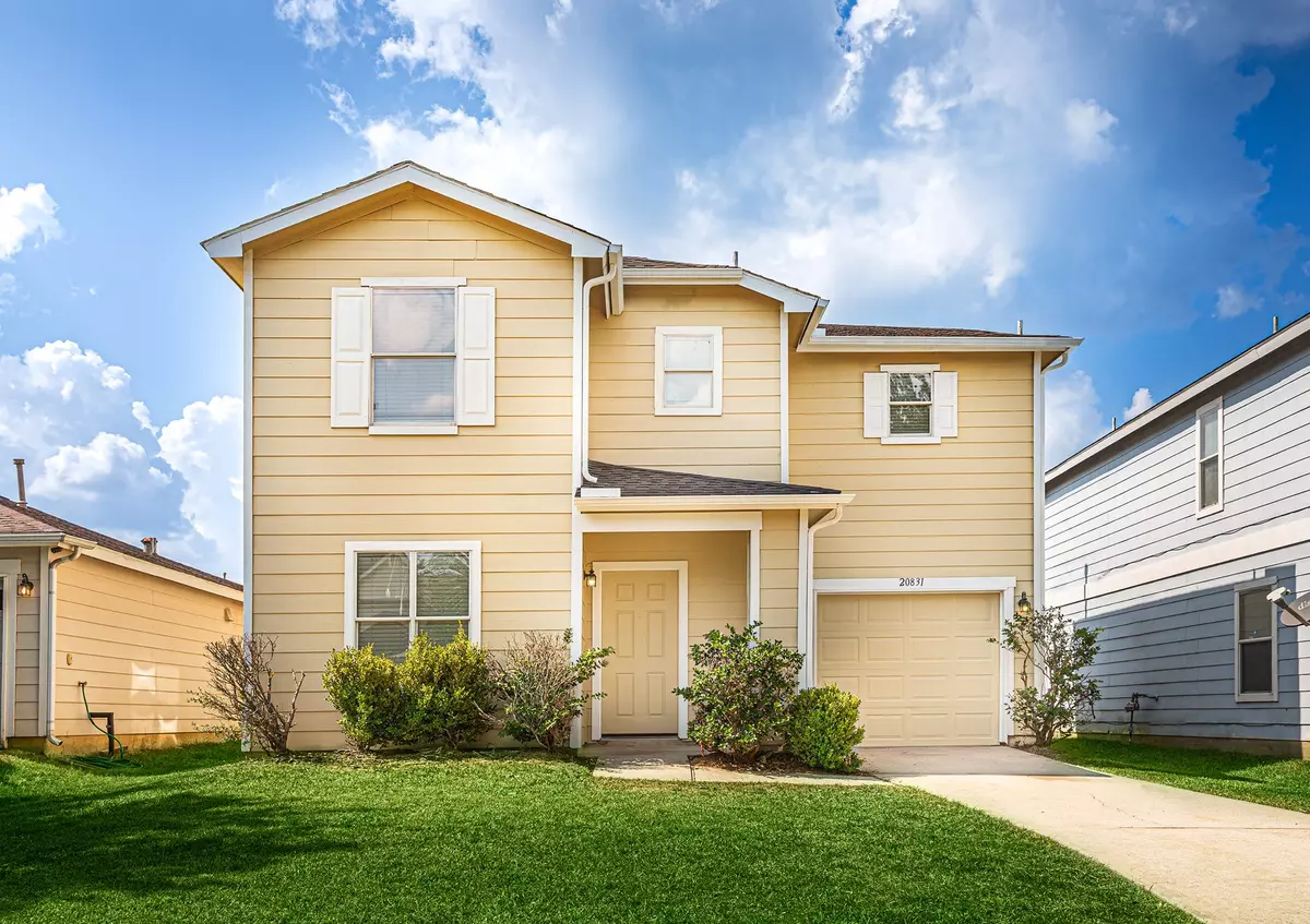 Humble, TX 77338,20831 Bonham Park LN
