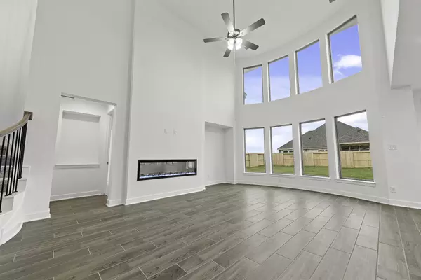 Hockley, TX 77447,16267 Blue Mistflower LN