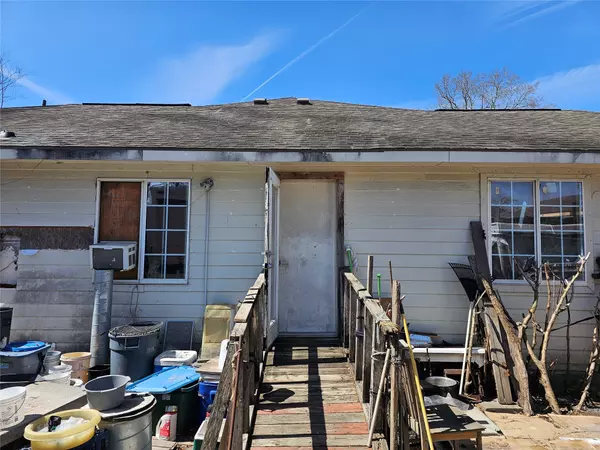 Houston, TX 77028,8610 Tremont ST