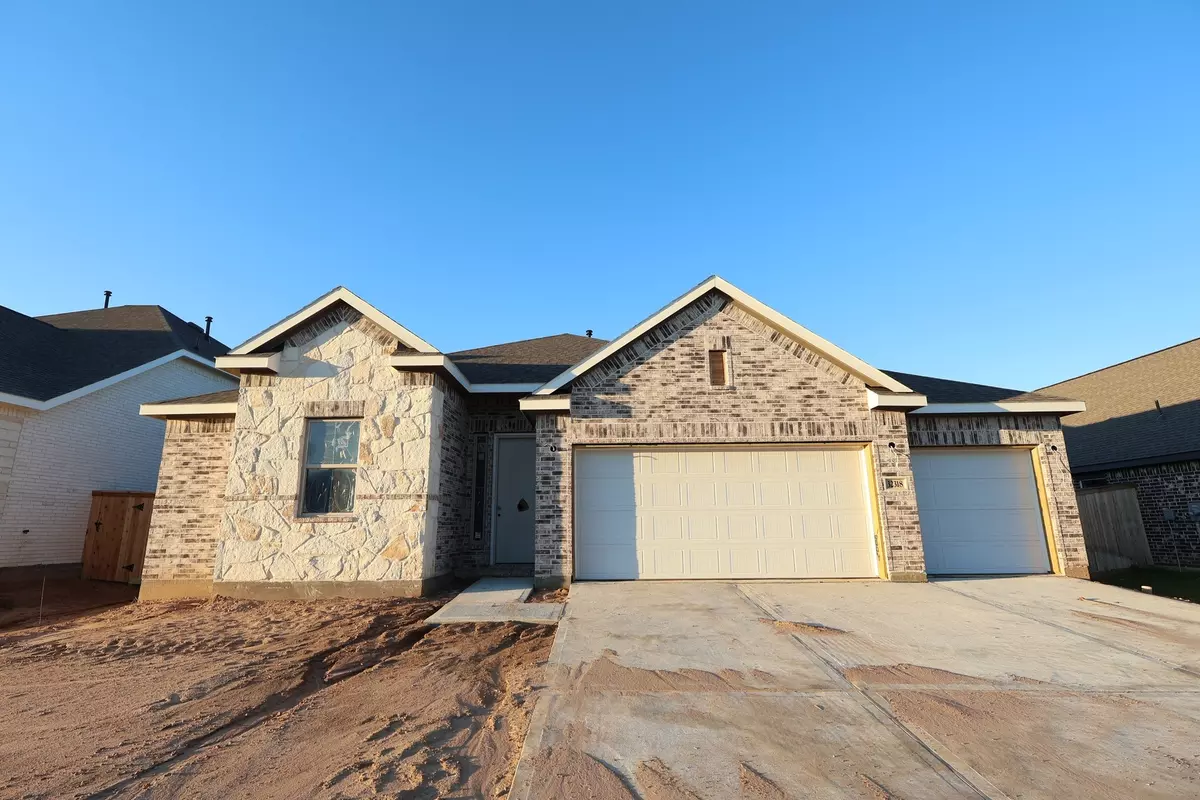 Waller, TX 77484,32318 Mimosa Ridge LN