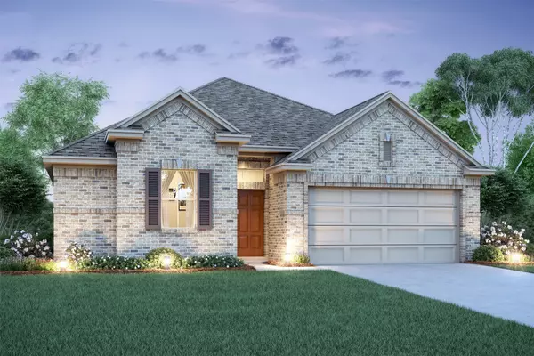 32318 Mimosa Ridge LN, Waller, TX 77484