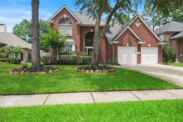 13618 Merilee CT,  Cypress,  TX 77429