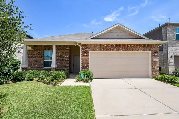 25918 Rustical RD, Katy, TX 77493