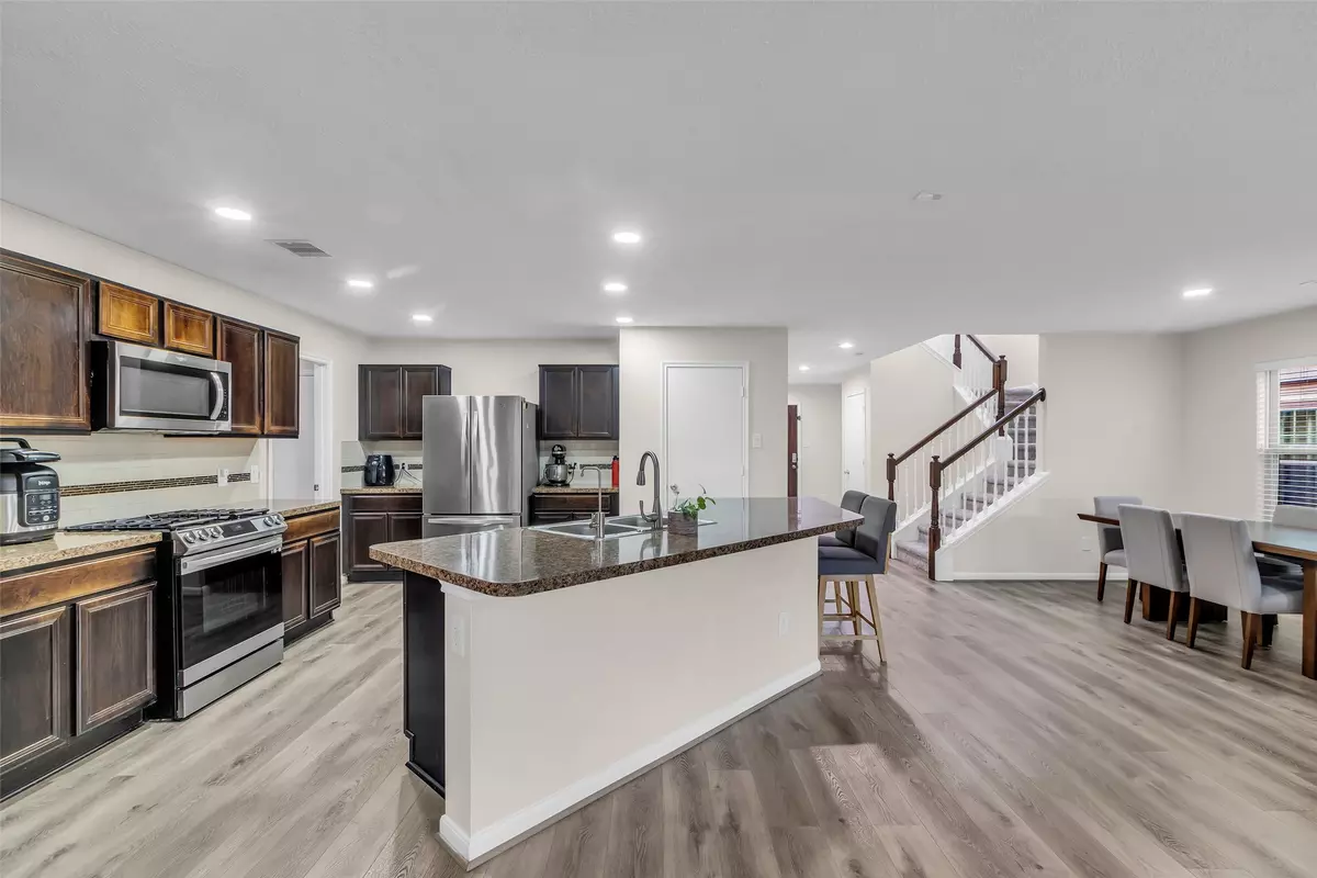 Houston, TX 77066,12626 Mint FLD