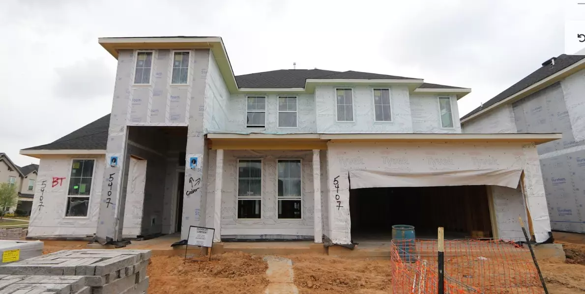 5407 Rocky Banks WAY, Fulshear, TX 77441