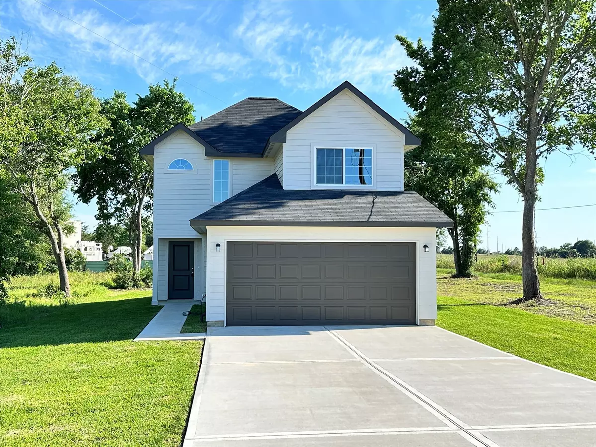 Prairie View, TX 77484,504 Oleander ST