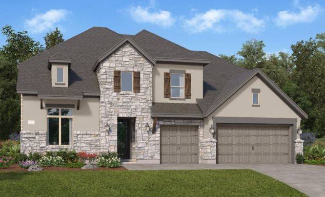 22655 Lima Bean LN, Cypress, TX 77433