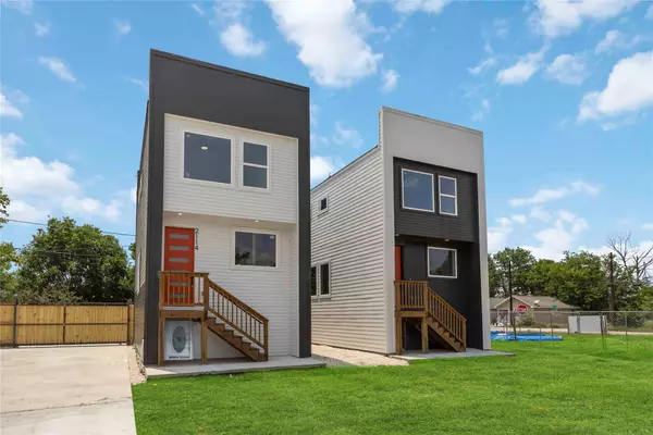 Houston, TX 77026,2116 Des Chaumes ST
