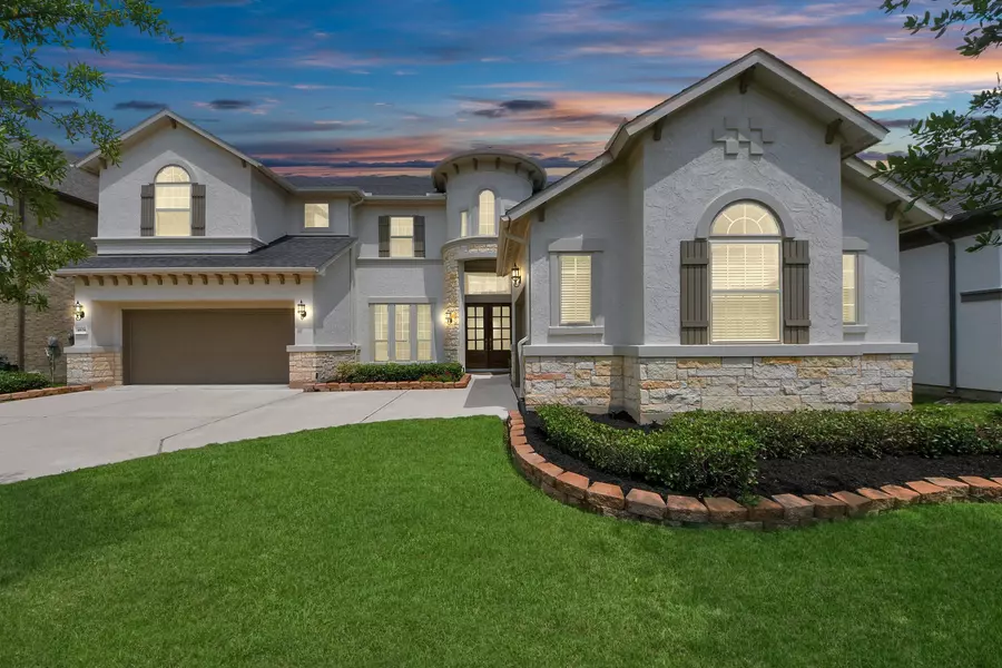 4834 Avalon Plantation DR, Missouri City, TX 77459
