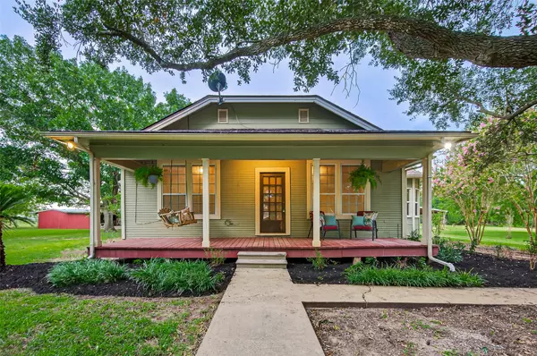 10231 Modena School RD, Rosenberg, TX 77471