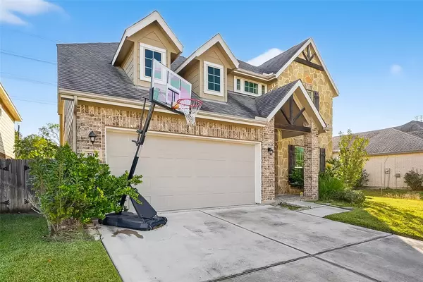 Katy, TX 77494,2719 Bethel Valley Trce TRCE