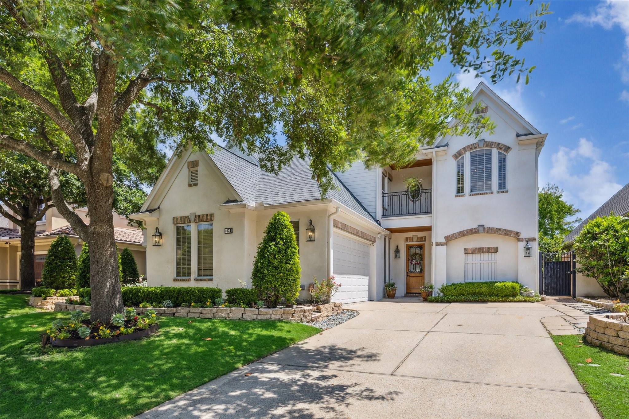 3131 Rosemary Park LN, Houston, TX 77082
