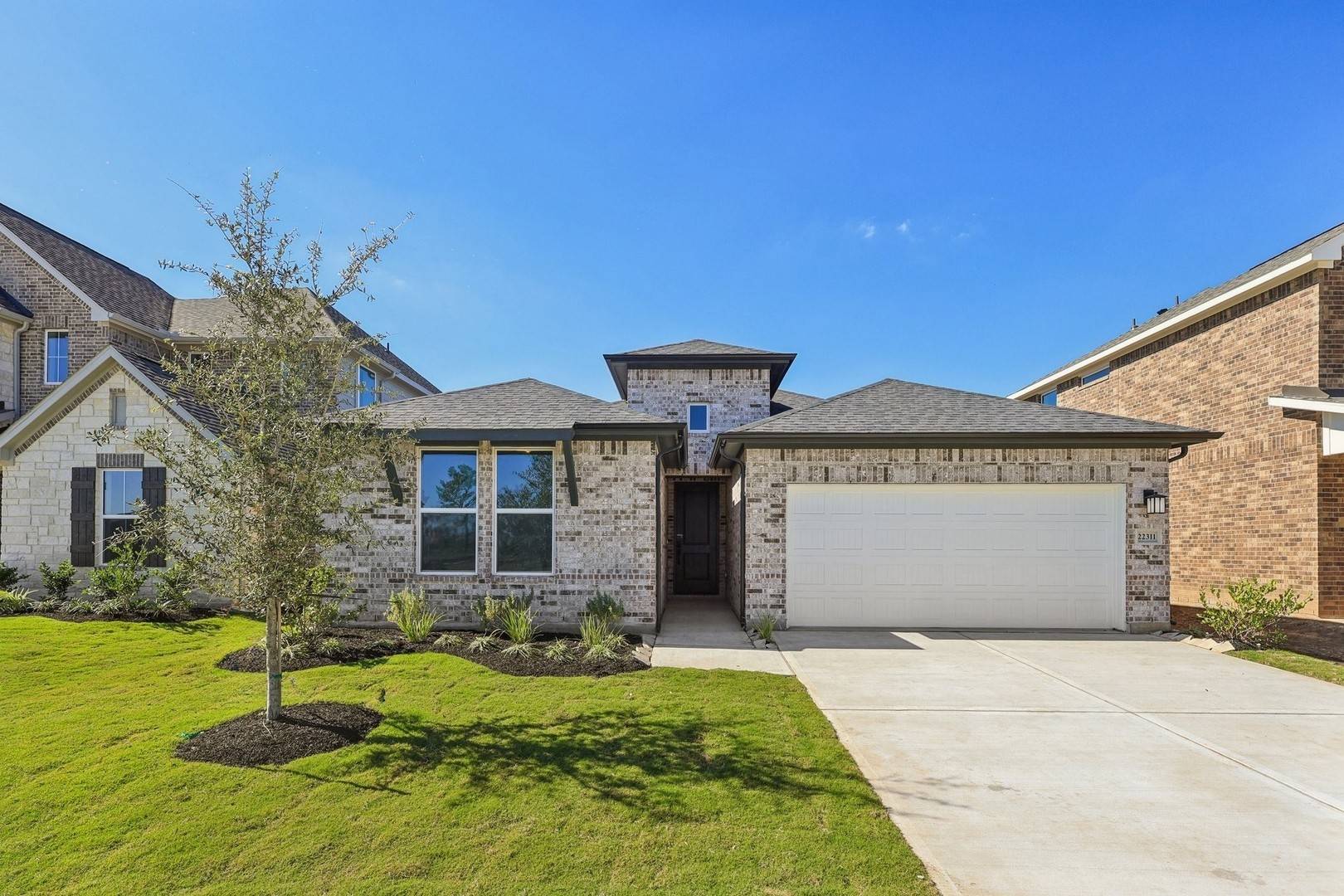 22311 Prickly Pear Drive, Tomball, TX 77375