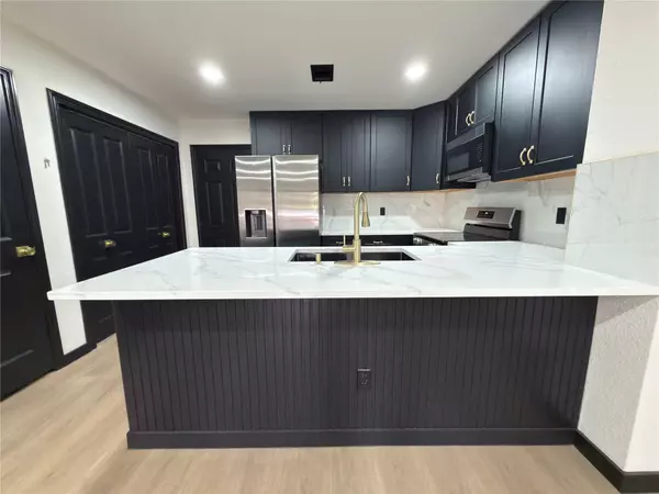 Houston, TX 77090,16800 Sugar Pine DR #F43