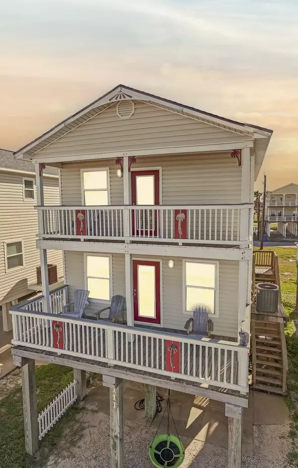 Surfside Beach, TX 77541,111 Howard AVE