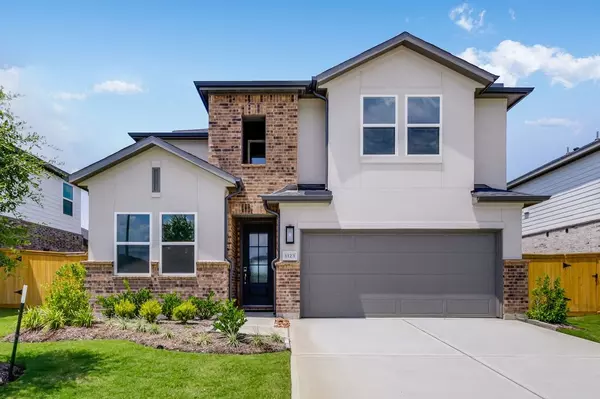 1123 Buffalo RUN, Tomball, TX 77375