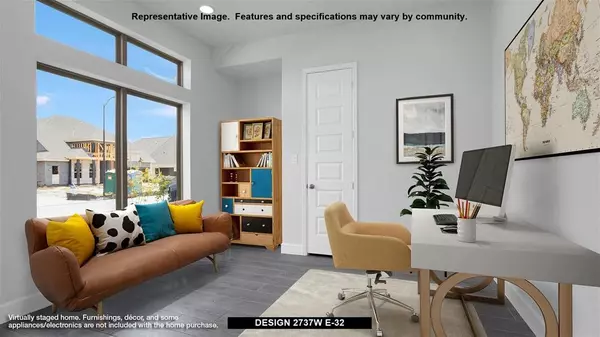 Iowa Colony, TX 77583,9915 Starry Night LN