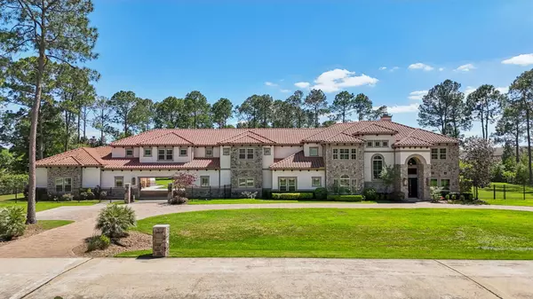 2102 Countryshire LN, Richmond, TX 77406