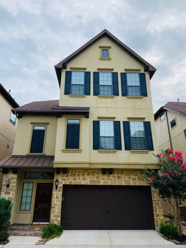 Kingwood, TX 77345,2752 Kings Retreat CIR