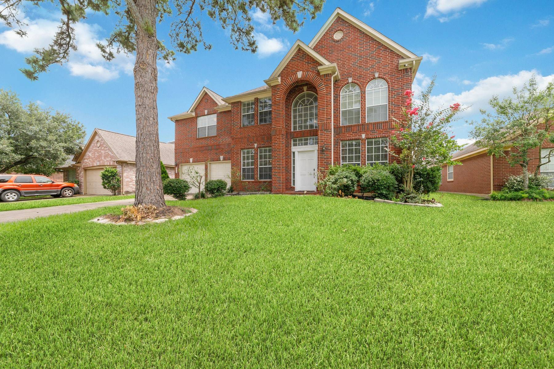 Houston, TX 77064,9715 Trailing Moss DR