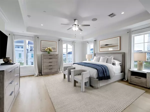 Houston, TX 77055,822 Dunleigh Meadows LN